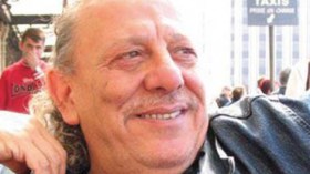 المخرج محمود زموري يمثل الجزائر في سينما العالم بكندا