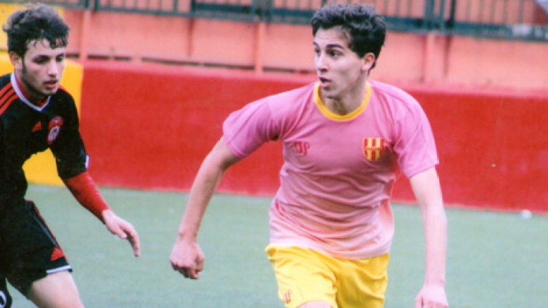 زموري: غادرت النصرية بسبب مسؤوليها ..وفرصتي مع اتحاد عنابة