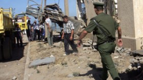 يقظة دركيين تجنّب “مجزرة” بشاطئ زموري