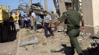 Algeria : security measures to be amplified security in Boumerdes