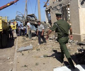 Algeria : security measures to be amplified security in Boumerdes