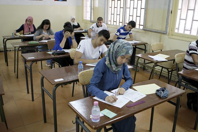 Education: le calendrier des examens officiels modifié!