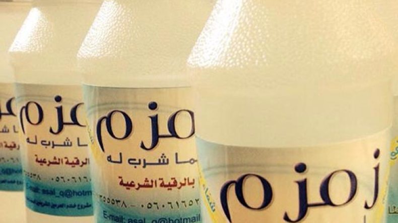 بزناسية‮ ‬يبيعون‮ “‬ماء‮” ‬بـ‮ 005 ‬دينار للنجاح في‮ “‬الباك‮”‬