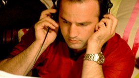 ‮ “‬إيران‮ ‬تنتج‭ ‬سنويا‭ ‬600‭ ‬مسلسل‭ ‬و300‭ ‬فيلم‭ ‬طويل‭ ‬ولها‭ ‬أزيد‭ ‬من30‭ ‬فضائية‮ “‬