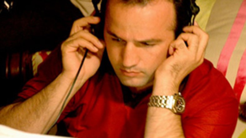 ‮ “‬إيران‮ ‬تنتج‭ ‬سنويا‭ ‬600‭ ‬مسلسل‭ ‬و300‭ ‬فيلم‭ ‬طويل‭ ‬ولها‭ ‬أزيد‭ ‬من30‭ ‬فضائية‮ “‬