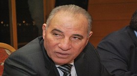 الزند يتهم القضاء الأعلى المصري بـ “شق صف القضاة”