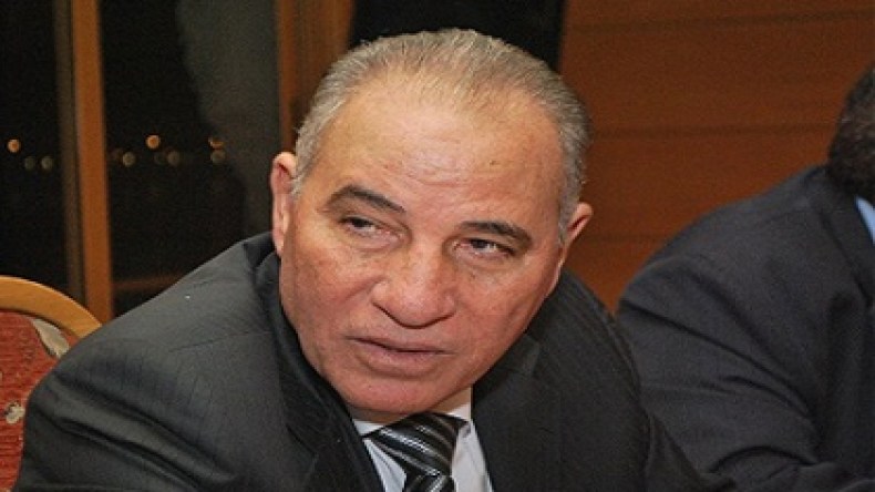 الزند يتهم القضاء الأعلى المصري بـ “شق صف القضاة”