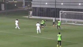 زينيت الروسي يدك شباك نادي قطري بـ 18 هدفا نظيفا