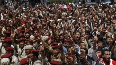 Al-Qaida/armée yéménite: 5 civils tués