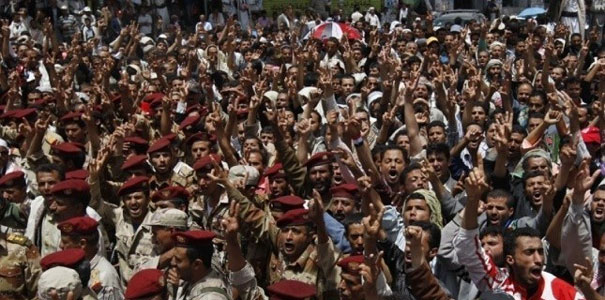 Al-Qaida/armée yéménite: 5 civils tués