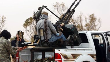 Un jeune algérien assassiné en Libye