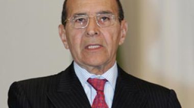 Strict security measures to cover the upcoming elections: Yazid Zerhouni