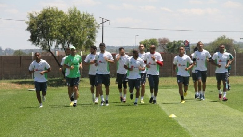 فيغولي يتدرّب بمفرده للإصابة