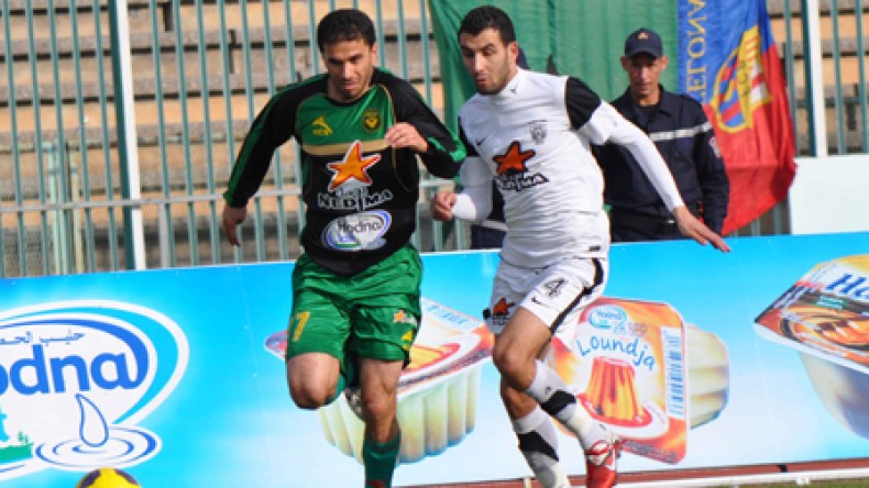 الفرق التي لم تسدّد المستحقات المالية للاعبيها ممنوعة من الإنتداب