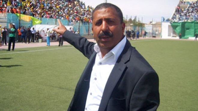 على نزار ألا يزايد عليّ وعلى سكان بشار فكلّنا جزائريون