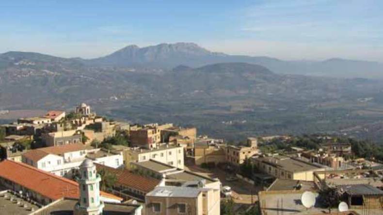 نقص المشاريع وتنمية غائبة ببلدية تيمزريت ببجاية