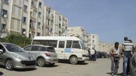 طعنتا خنجز تنهيان حياة أكرم بزرالدة
