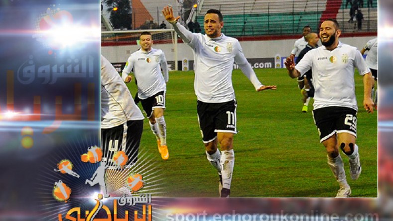 غوركوف يستدعى زرارة وبن شريفة لإجراء مقابلة تطبيقية بسيدي موسى