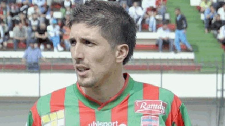 زرداب لن يعود الى شبيبة بجاية