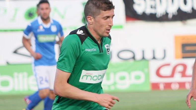 مدرب الزمالك يعاين “الموب” ومتخوف من زرداب وندوي وحمزاوي