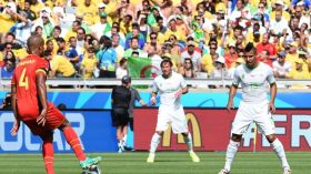 زرقان: الخضر جرى لهم كالملاكم الذي يستسلم لضربات الخصم في الزاوية