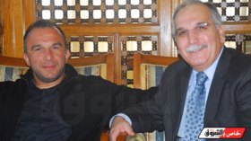 الدكتور زرقيني يقنع الفيفا علميا بفائدة الصيام للرياضيين