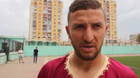 زرقين يرفض البقاء والإدارة تشترط جلب فريق للتفاوض