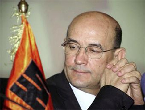 Sonatrach’s CEO: corruption scandals are individual acts