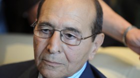 زرهوني: الإجراءات الأمنية لم تسمح للأقليات الإرهابية بتنفيذ اعتداءات