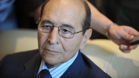 زرهوني: إذا كانت حركة منشقي حمس دعوية فليتقربوا من غلام الله