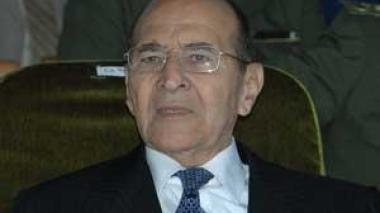 Algérie / Yazid Zerhouni : «  Une enquête est en cours pour déterminer les tenants et les aboutissants des émeutes de Beriane ».