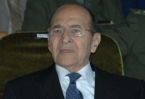 Algérie / Yazid Zerhouni : «  Une enquête est en cours pour déterminer les tenants et les aboutissants des émeutes de Beriane ».