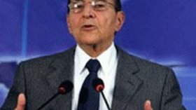 زرهوني: “ليست لدينا عقدة مع الكنيسة”