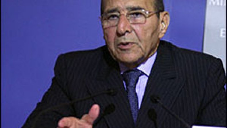 تعويض‭ ‬الخسائر‭ ‬المادية‭ ‬جراء‭ ‬الإرهاب‭ ‬قيد‭ ‬الدراسة‭ ‬بوزارة‭ ‬الداخلية