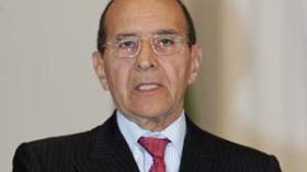 رد على سعيد سعدي ورمى بالكرة في مرمى الأحزاب