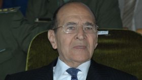 Algerian Interior Minister: security forces handled 3 human organs trade cases in less than 2 years