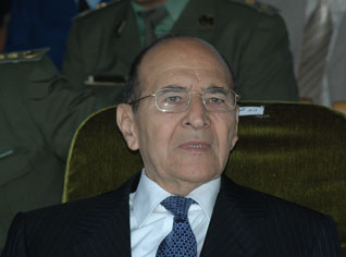 Algerian Interior Minister: security forces handled 3 human organs trade cases in less than 2 years