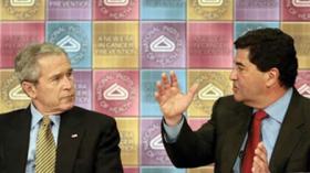 الدكتور الجزائري زرهوني ينسحب من إدارة المعاهد الأمريكية للصحة