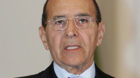 حركة واسعة في سلك الجماعات المحلية شملت 130 رئيس دائرة