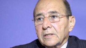 Zerhouni: “Les forces de l'ordre ont abattu l'un des assassins du chanteur Matoub Lounes”.