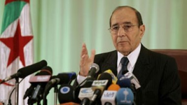 Algeria participates in the Council of Arab Interior Ministers to discuss the ways to fight against terrorism