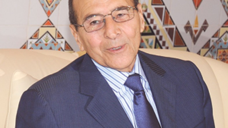 زرهوني: “الجزائر ستعامل أمريكا بالمثل في قضية الرقابة الاستثنائية”