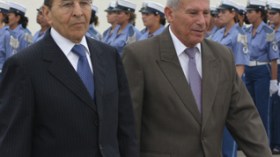 120 terrorists killed since September in Algeria, says minister