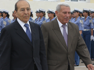 120 terrorists killed since September in Algeria, says minister