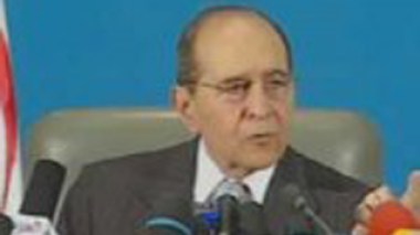 Zerhouni “prêche” l'Islam !