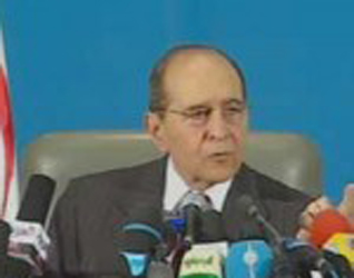 Zerhouni “prêche” l'Islam !