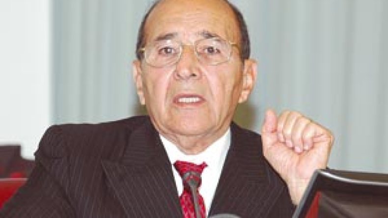 600 جمعية وطنية استوفت شروط الاعتماد تنتظر توقيع زرهوني