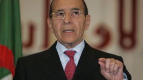 التقسيم الإداري الجديد يطبق بداية من 2010