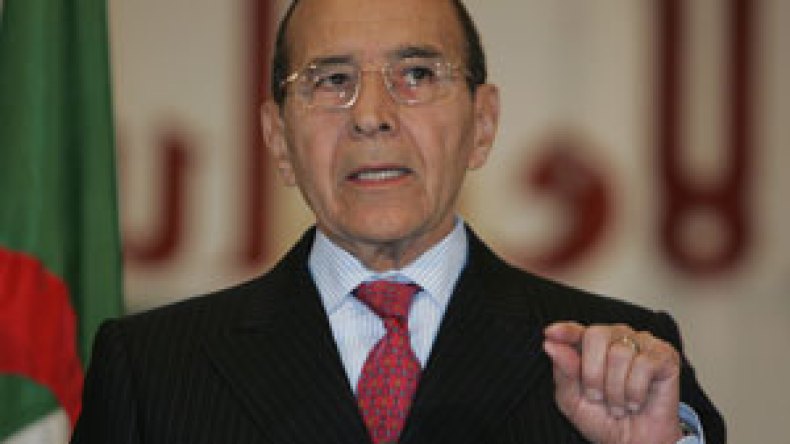 التقسيم الإداري الجديد يطبق بداية من 2010