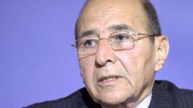 Military operation killed 16 terrorists : minister says